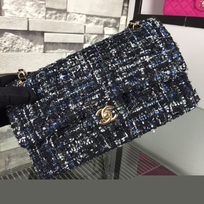 Ch*el cf series bags